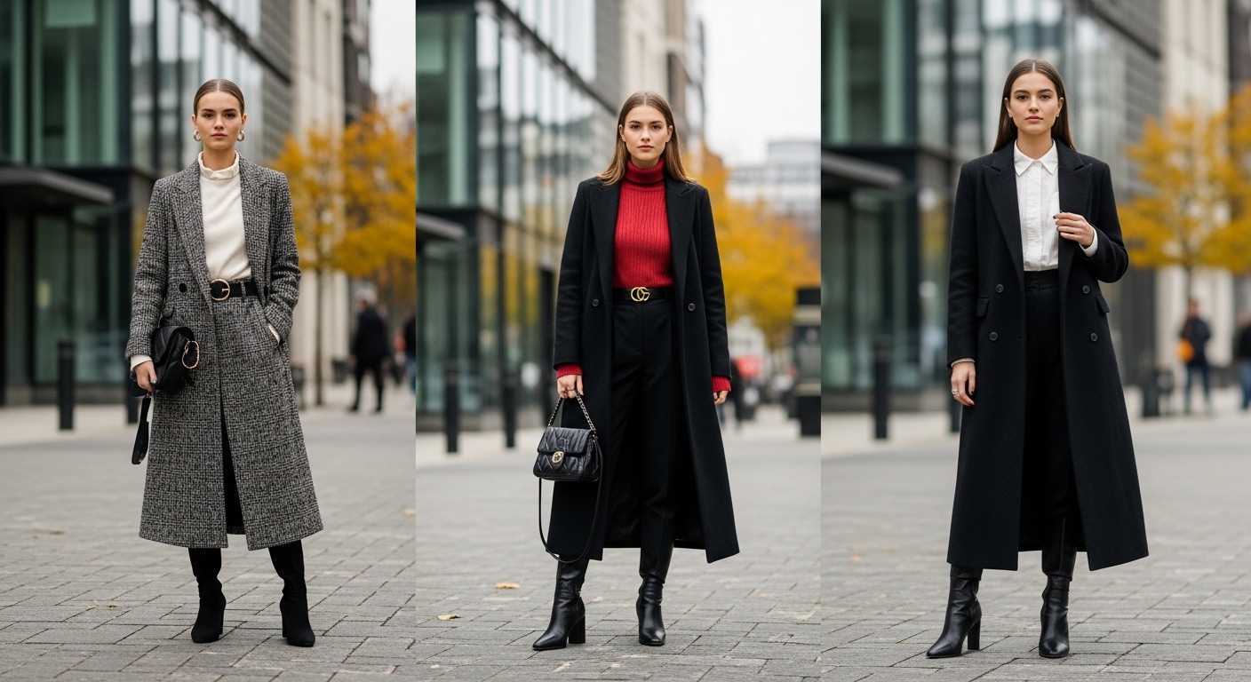 Workwear Fashion Trends for Young Women 2026