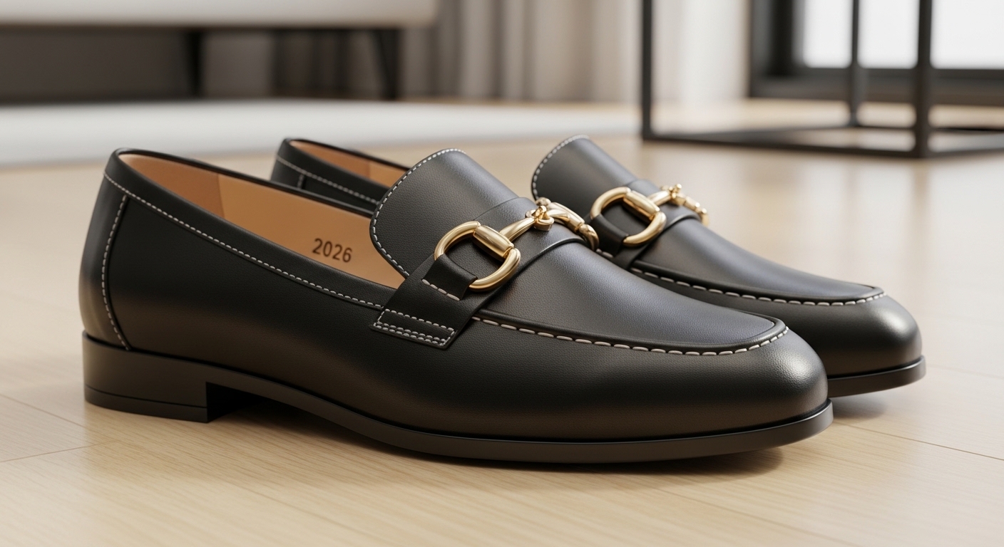 Everyday Comfortable Shoes That Look Expensive in 2026